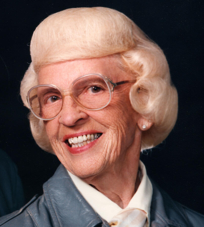 Margaret Wilson rode more than half a million miles and, along with her husband Mike, ran a successful Harley-Davidson dealership and was one of the most prolific financial supports of the American Motorcycle Heritage Foundation.