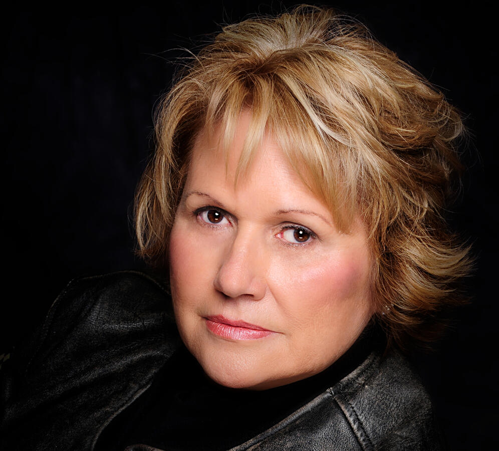 Rita Gregory started JT Racing with her husband, John.